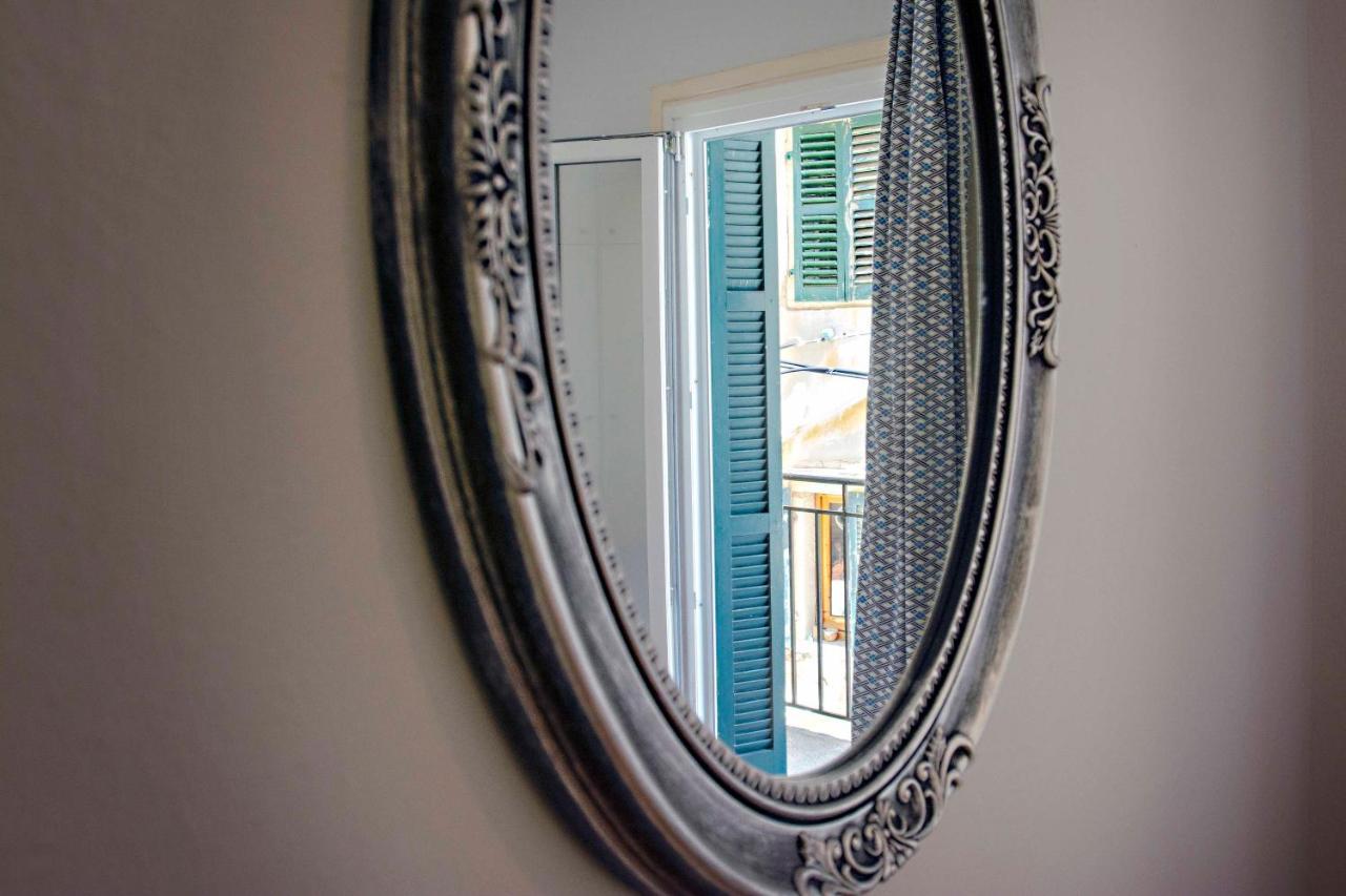 Old Town Apartment 1 Corfu  Exterior foto